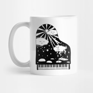 Music Mug